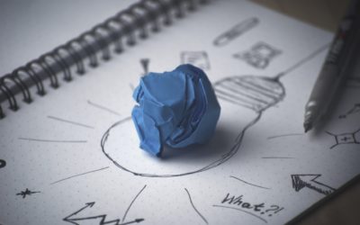 Design Thinking: tendance ou révolution?