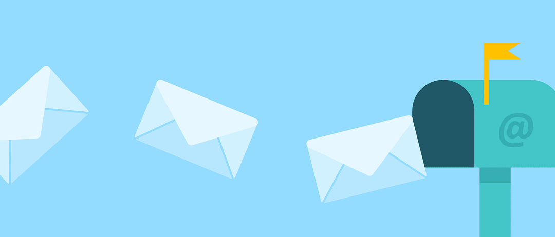 Et si en 2022 vous vous mettiez à l’emailing ?