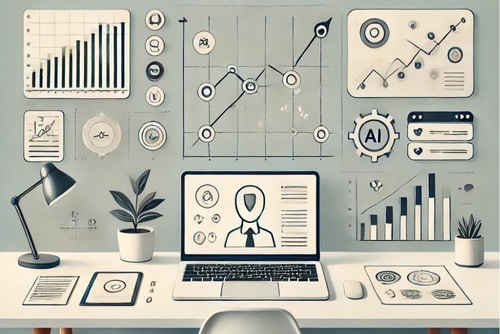 Formation IA et ChatGPT - Maîtriser les fondamentaux pour booster la productivité et automatiser ses tâches