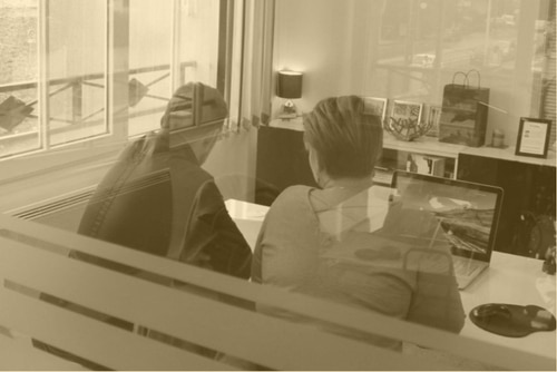 Formation Optimisez chaque rendez-vous de vente avec le soutien de l’IA pour préparer vos entretiens, mieux convaincre et améliorer votre taux de transformation.